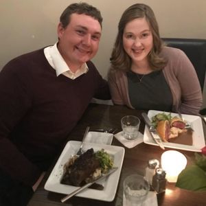 Meet your Posher, Karissa